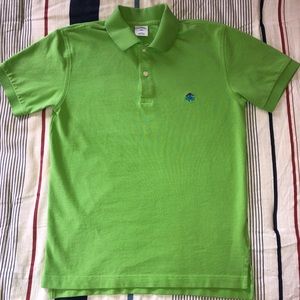 Brooks Brothers polo - slim fit